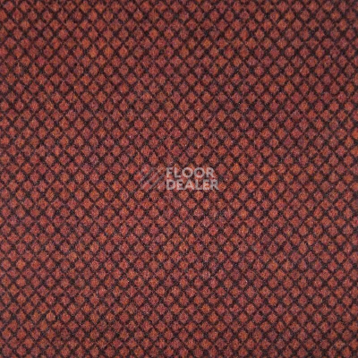 Ковролин Tapisom 600 Design Red - 600 Design Lace 416012009 00013 фото 1 | FLOORDEALER